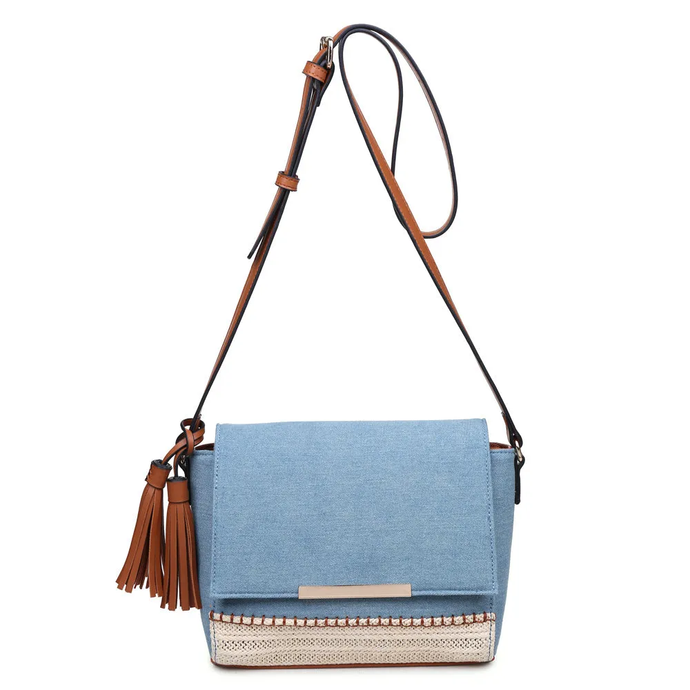 Bali Crossbody