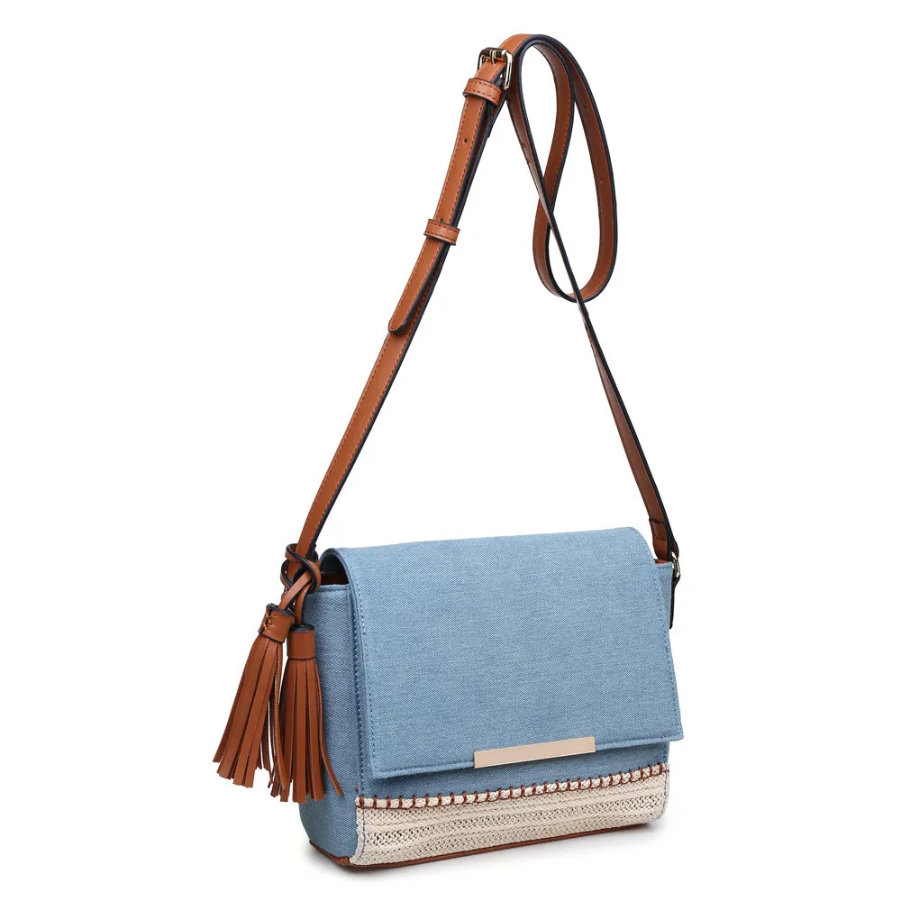 Bali Crossbody