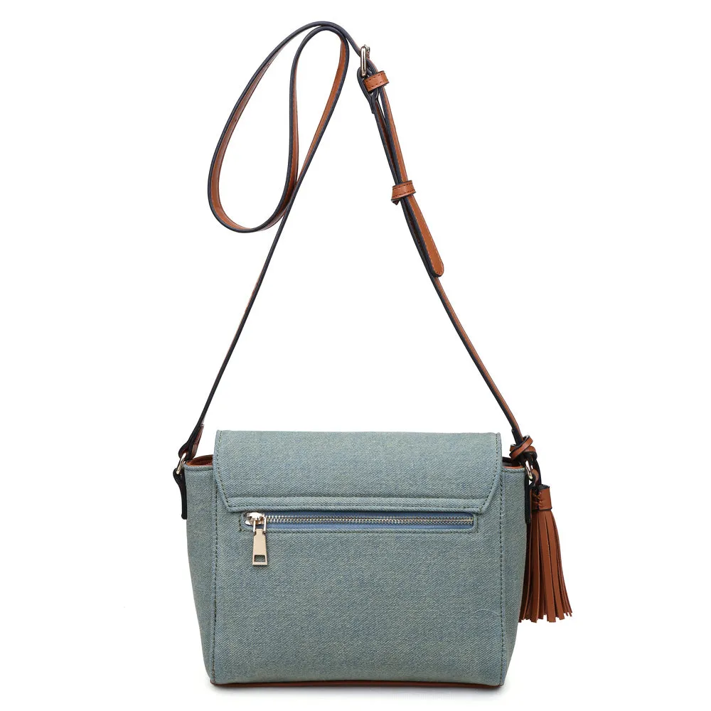 Bali Crossbody