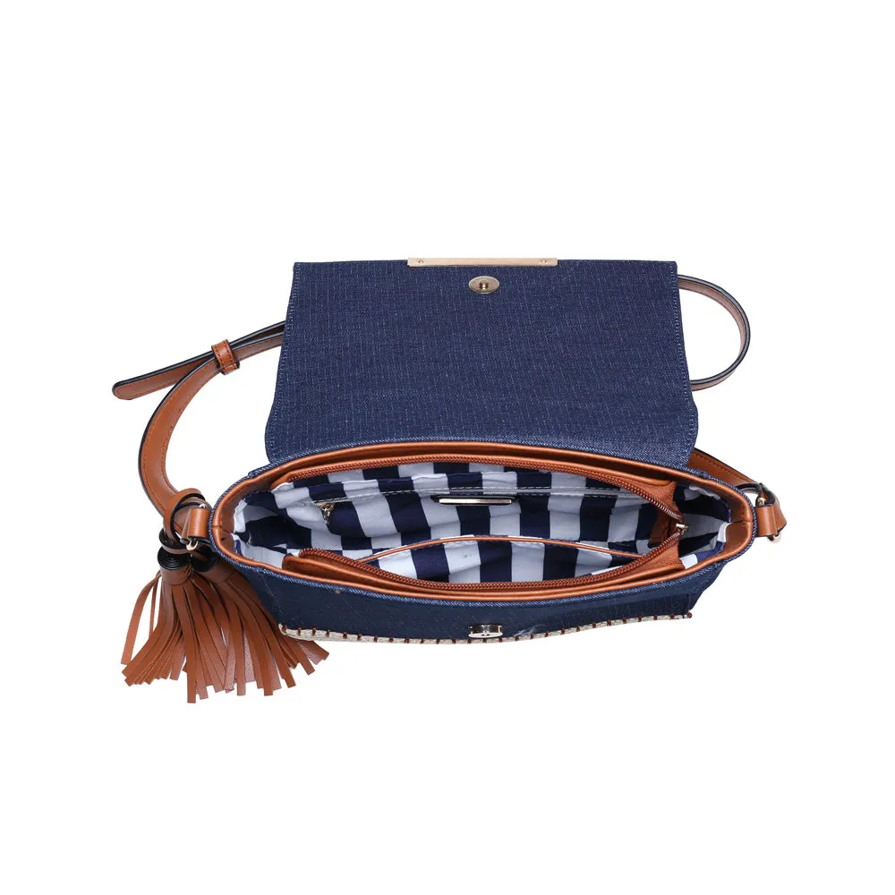 Bali Crossbody