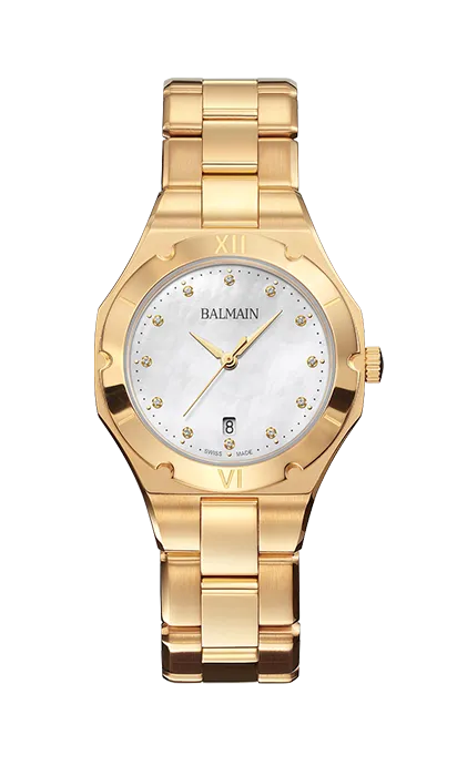 Balmain - Be Balmain (B49903386)