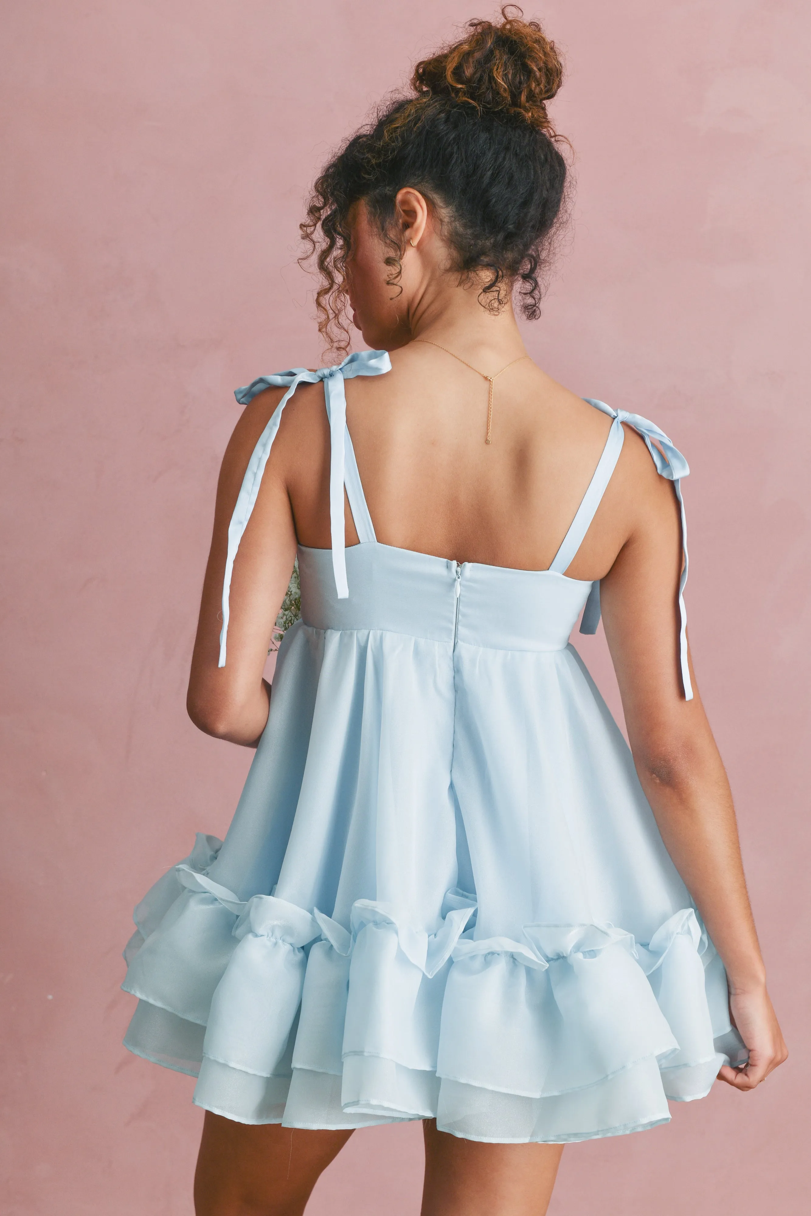 Bambi Dress