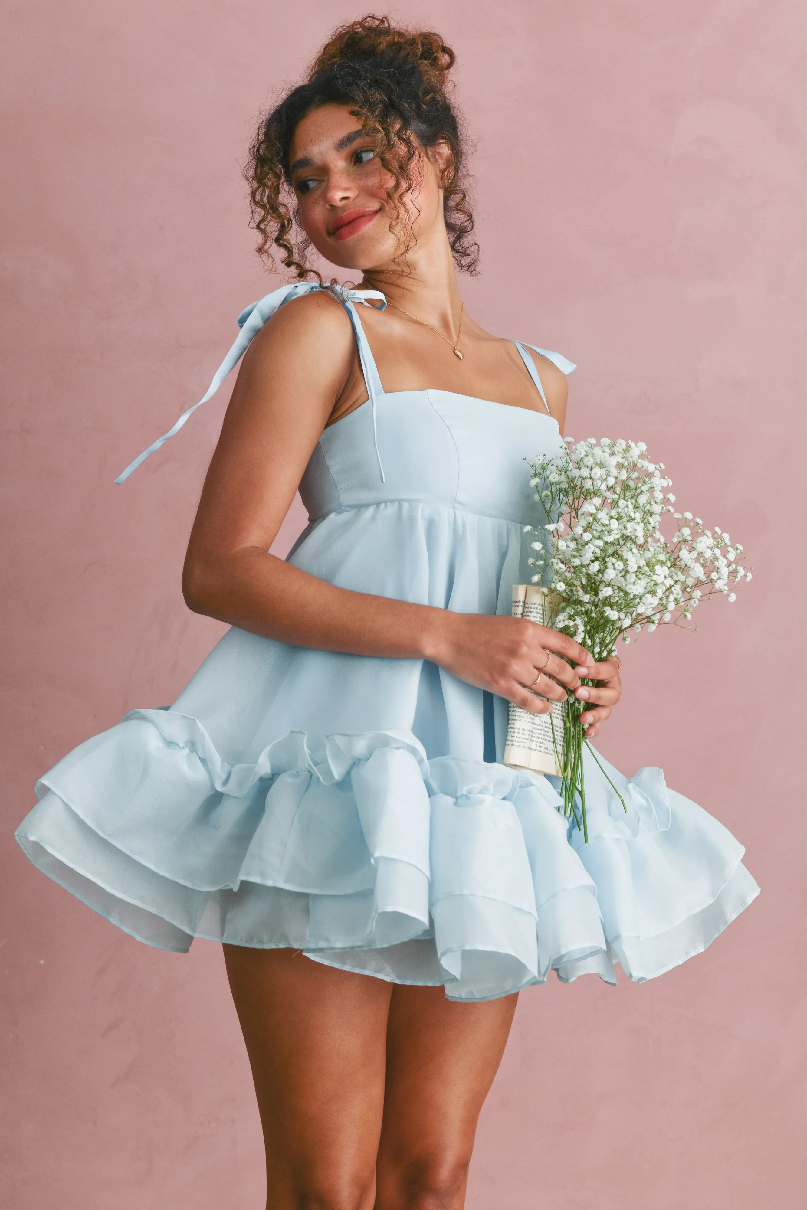 Bambi Dress