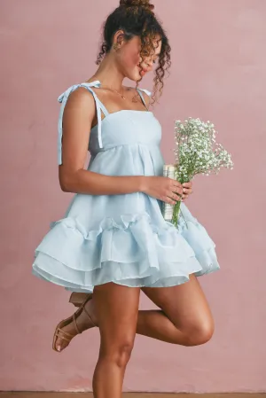 Bambi Dress