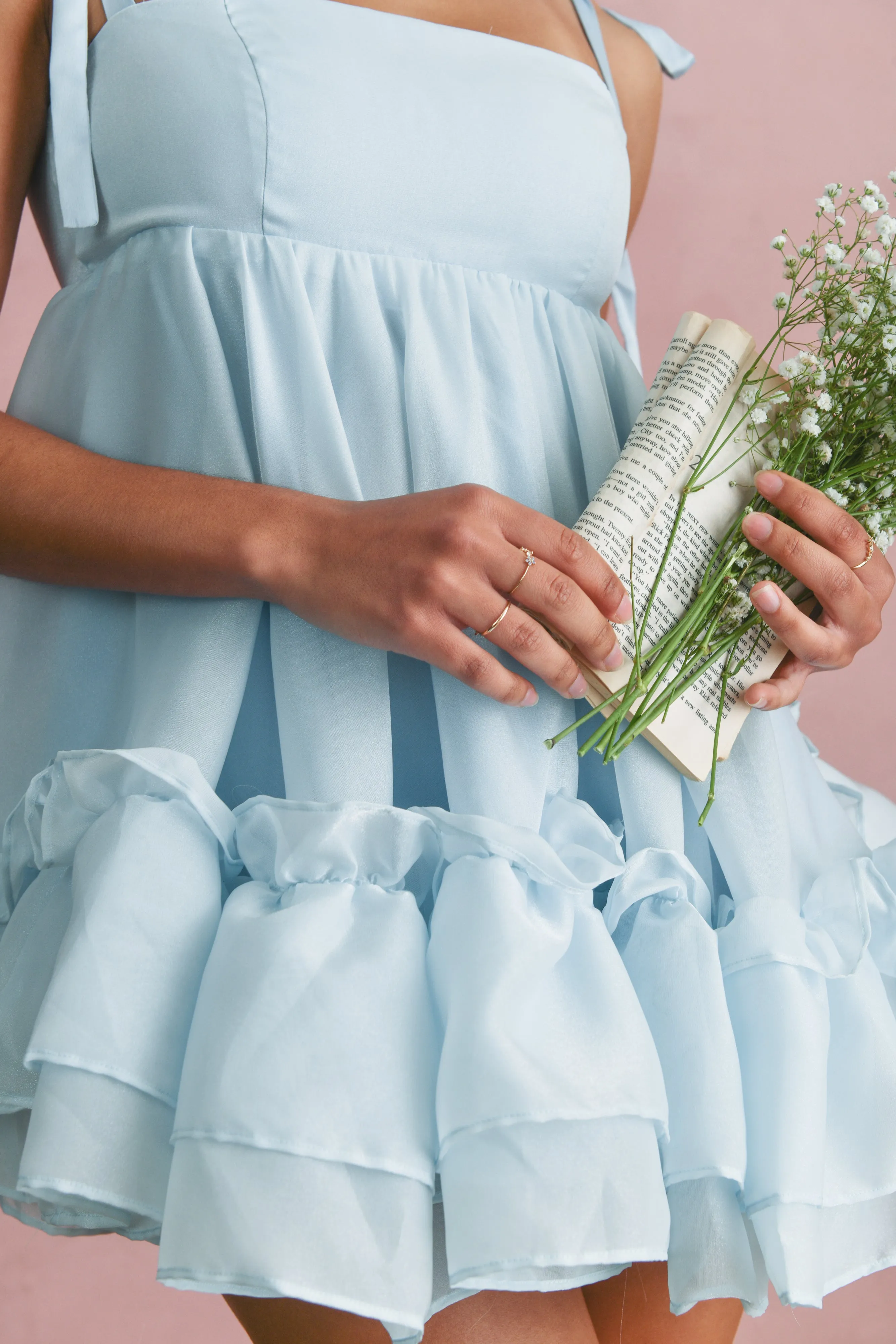 Bambi Dress