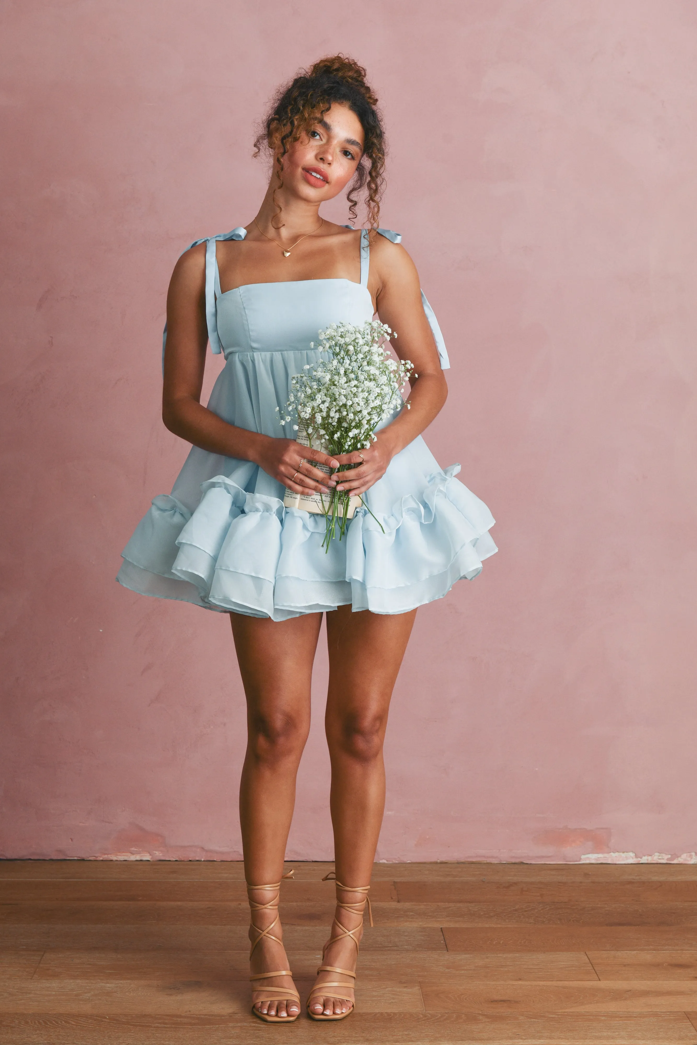Bambi Dress