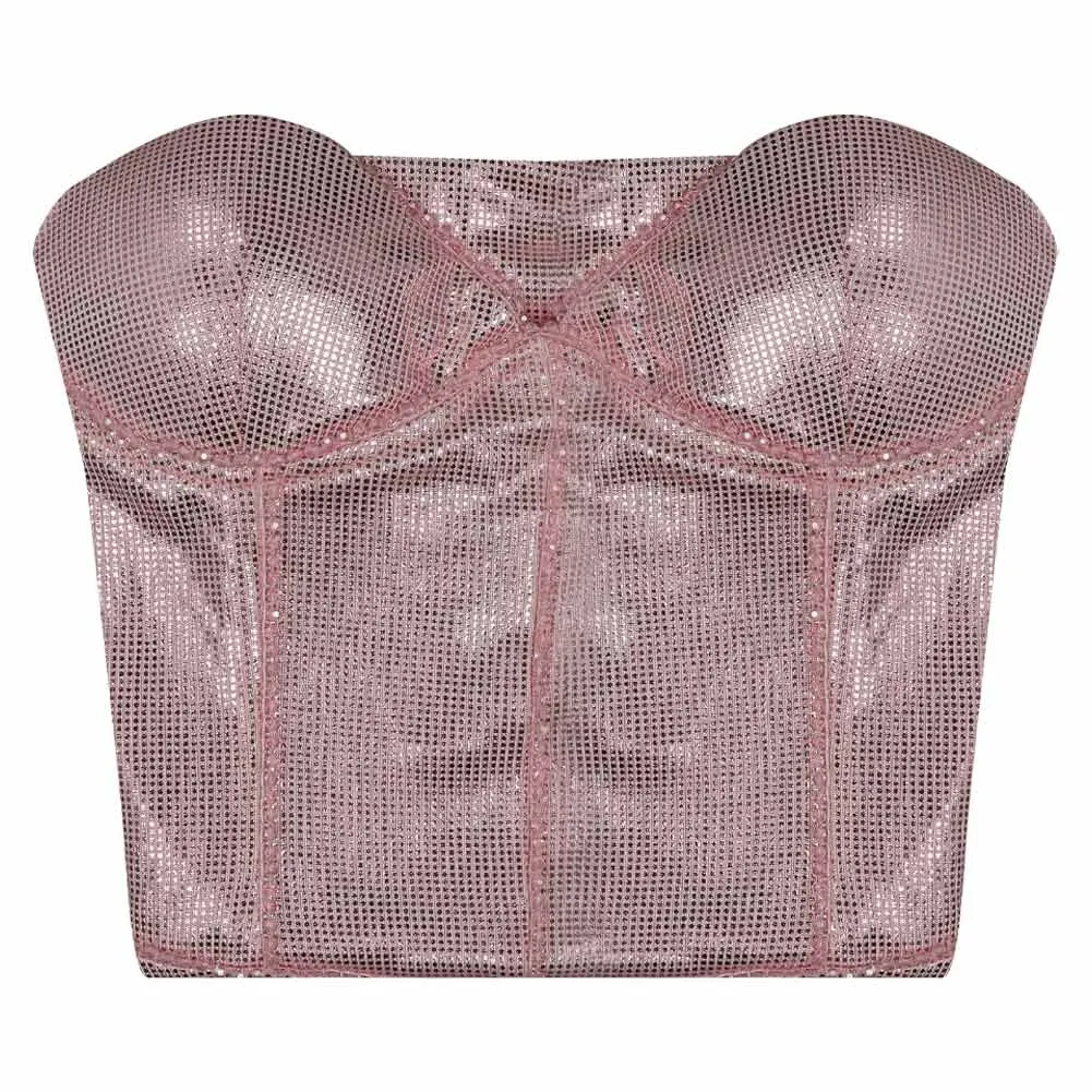 Barbie 2023 Pink Dress Cosplay Costume Halloween Carnival Suit