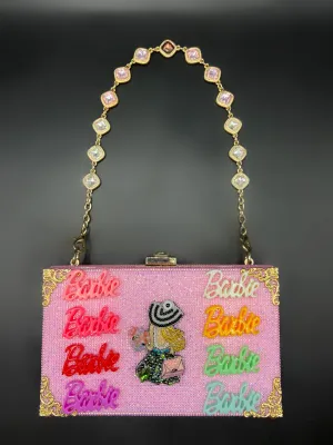 Barbie Girl