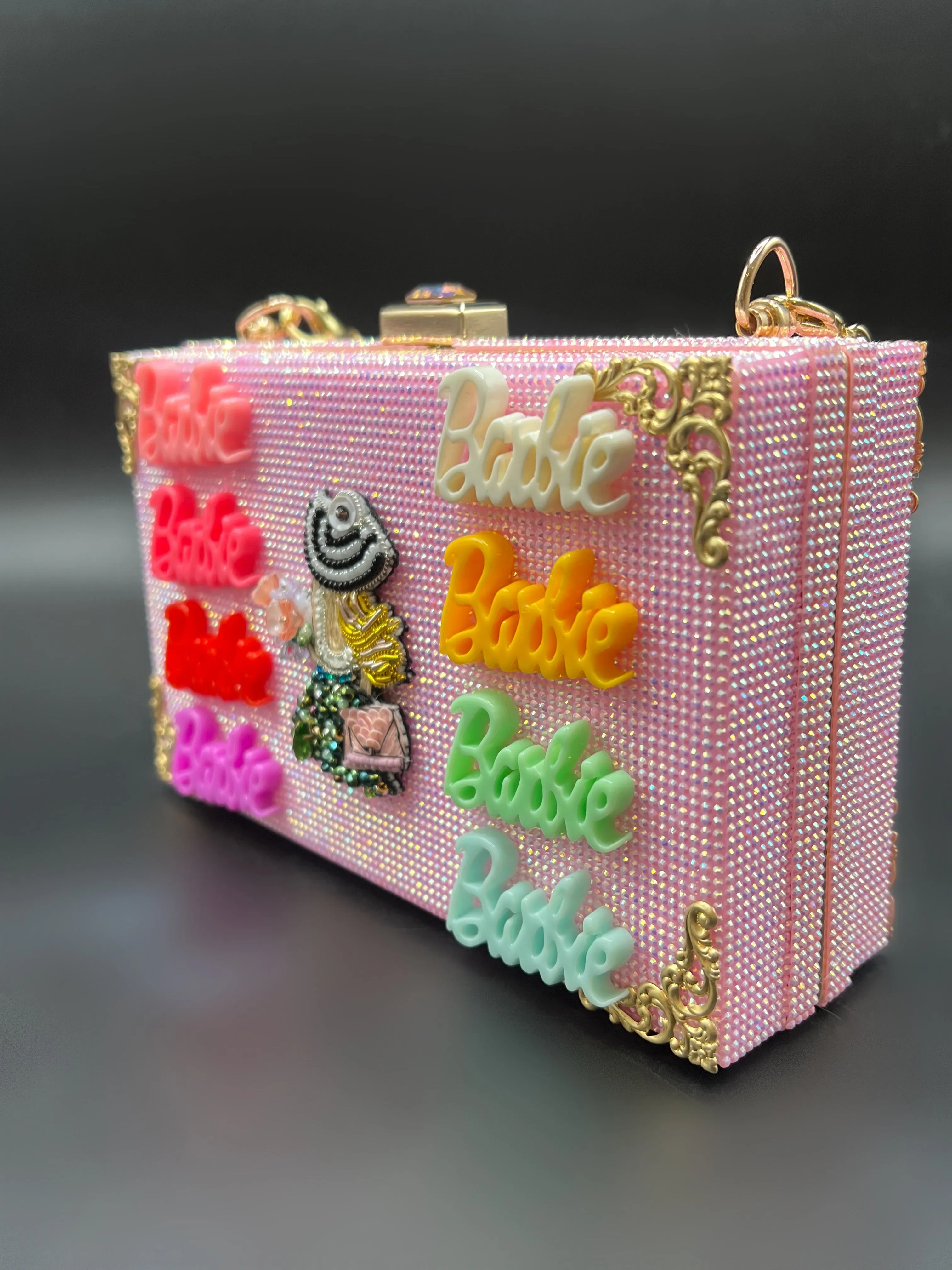 Barbie Girl