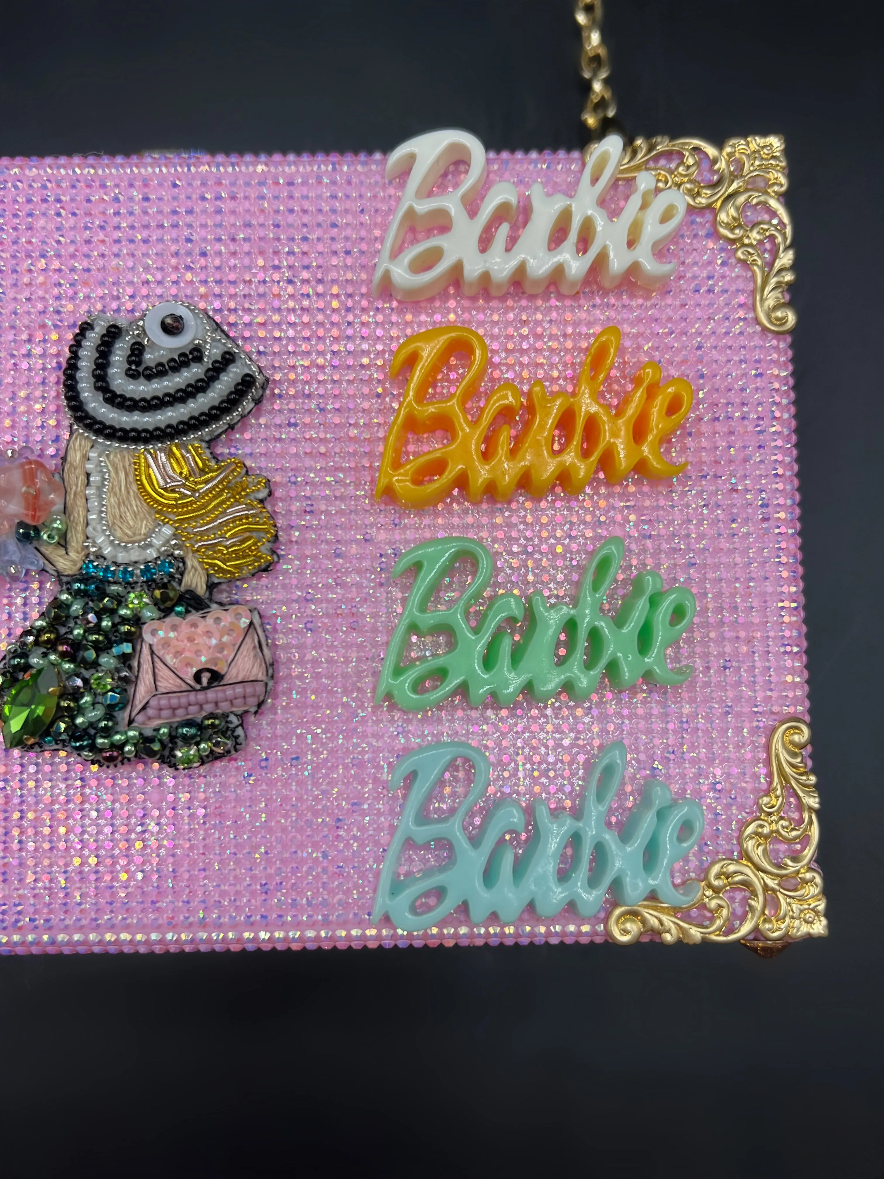 Barbie Girl