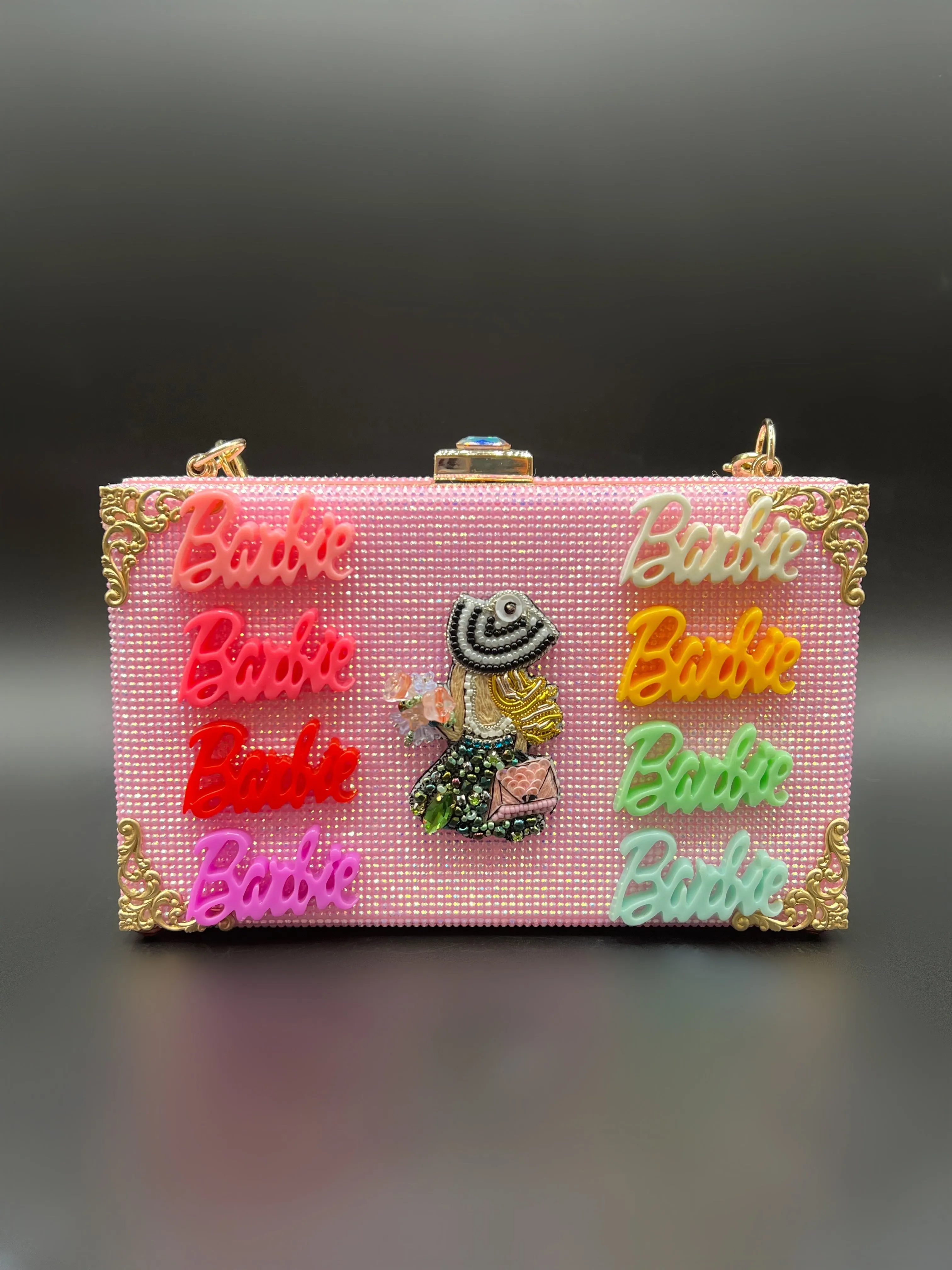 Barbie Girl
