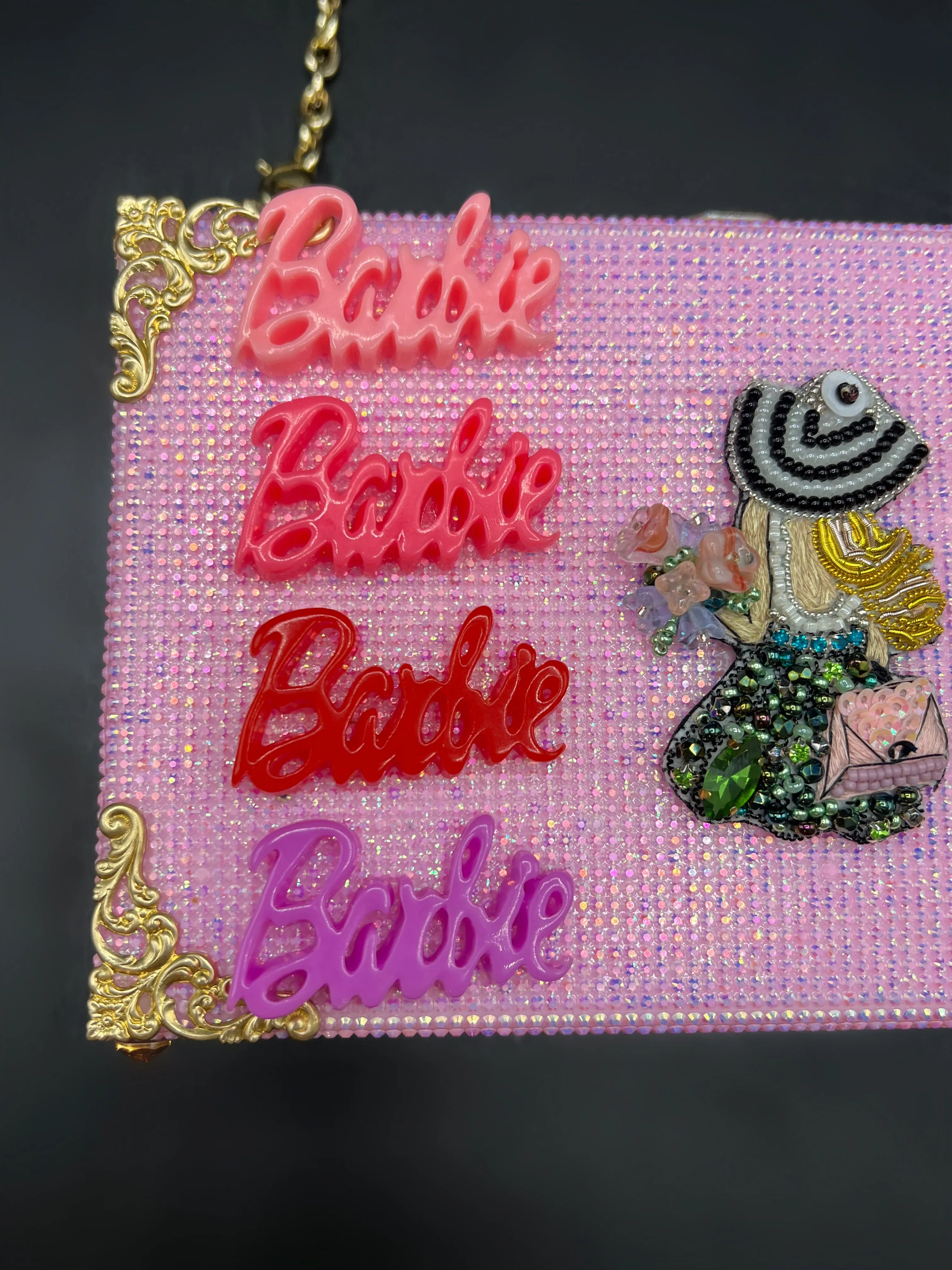 Barbie Girl