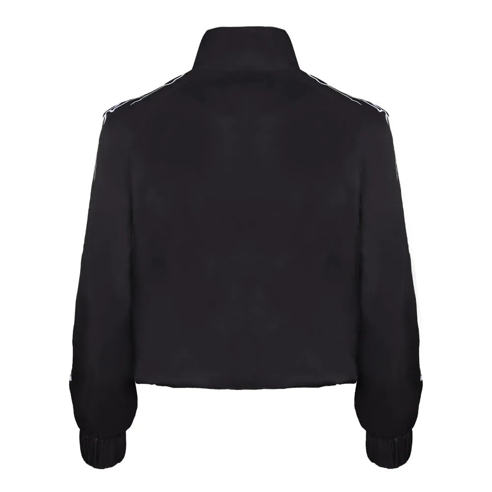 Barbie Ken Cosplay Costume Black Jacket Halloween Carnival Suit