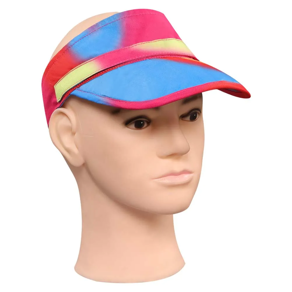 Barbie Ken Men Cosplay Hat Cap Halloween Carnival Disguise Costume Accessories