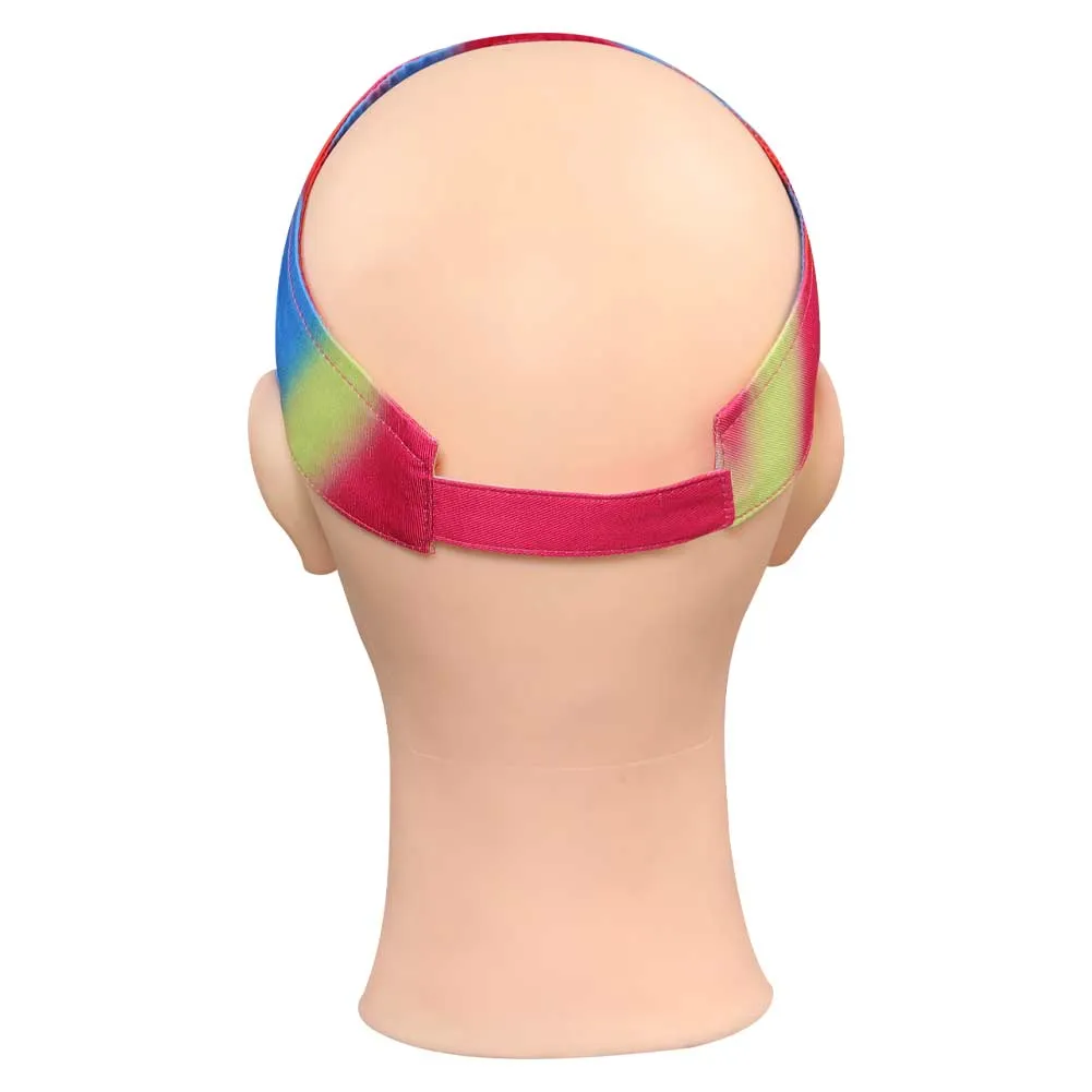 Barbie Ken Men Cosplay Hat Cap Halloween Carnival Disguise Costume Accessories