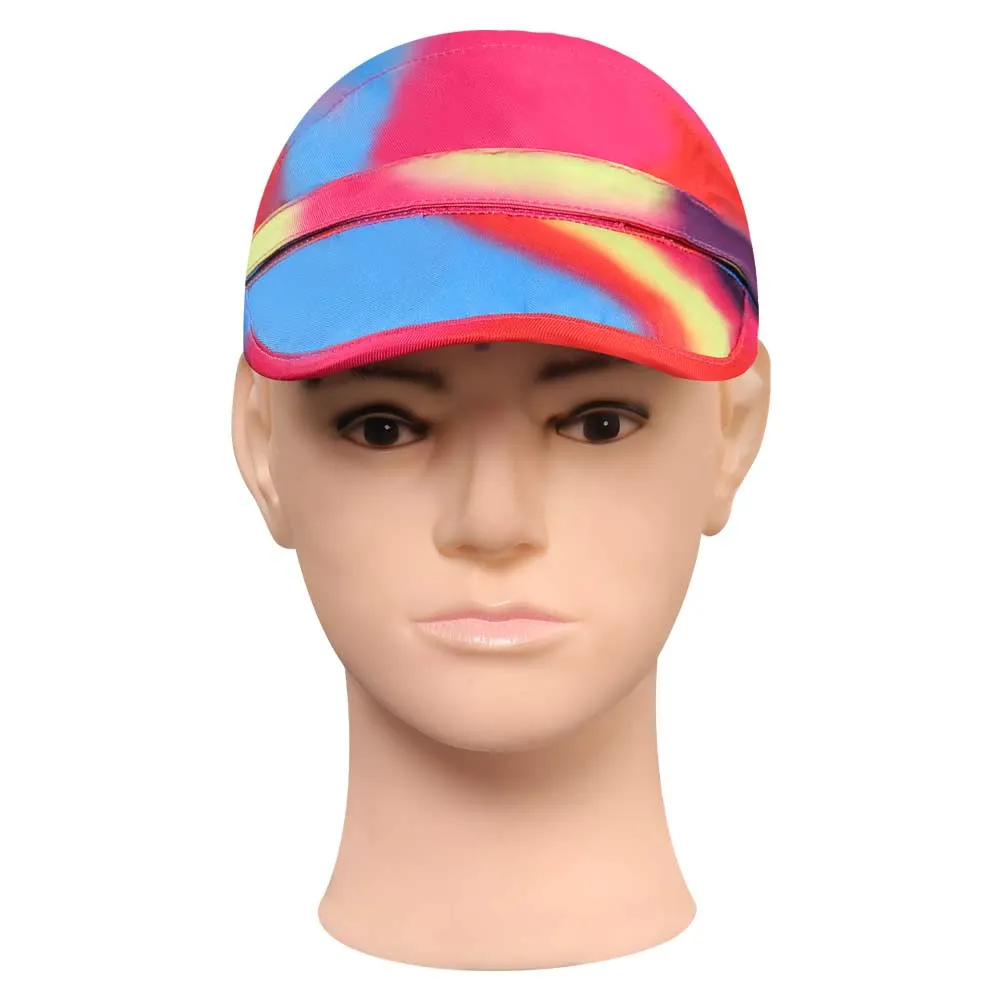 Barbie Ken Men Cosplay Hat Cap Halloween Carnival Disguise Costume Accessories
