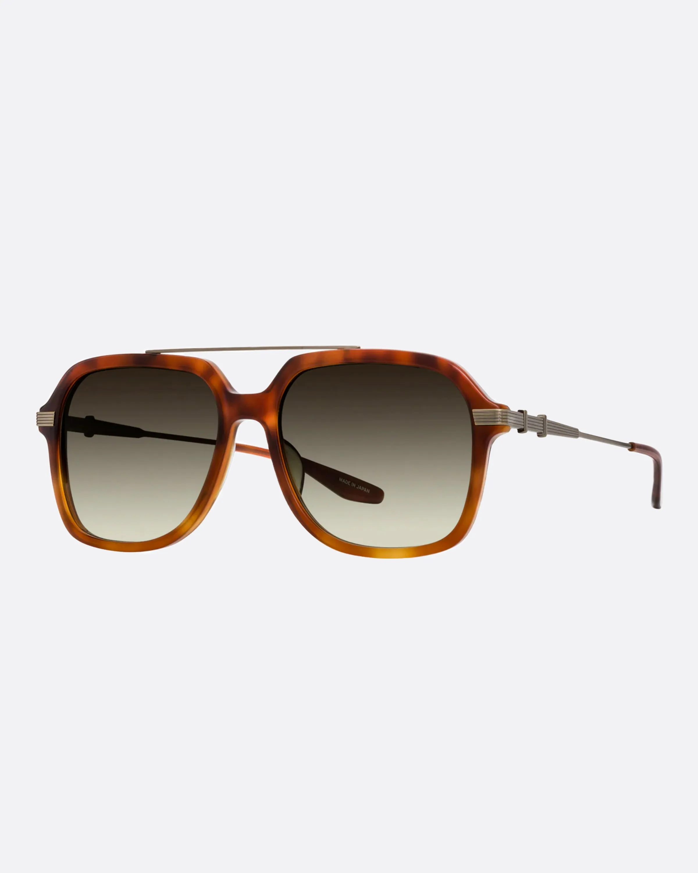 Barton Perreira D. Ellis Sunglasses