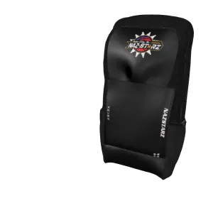 Basketball Orbit Orbit Backpack. (x 1)