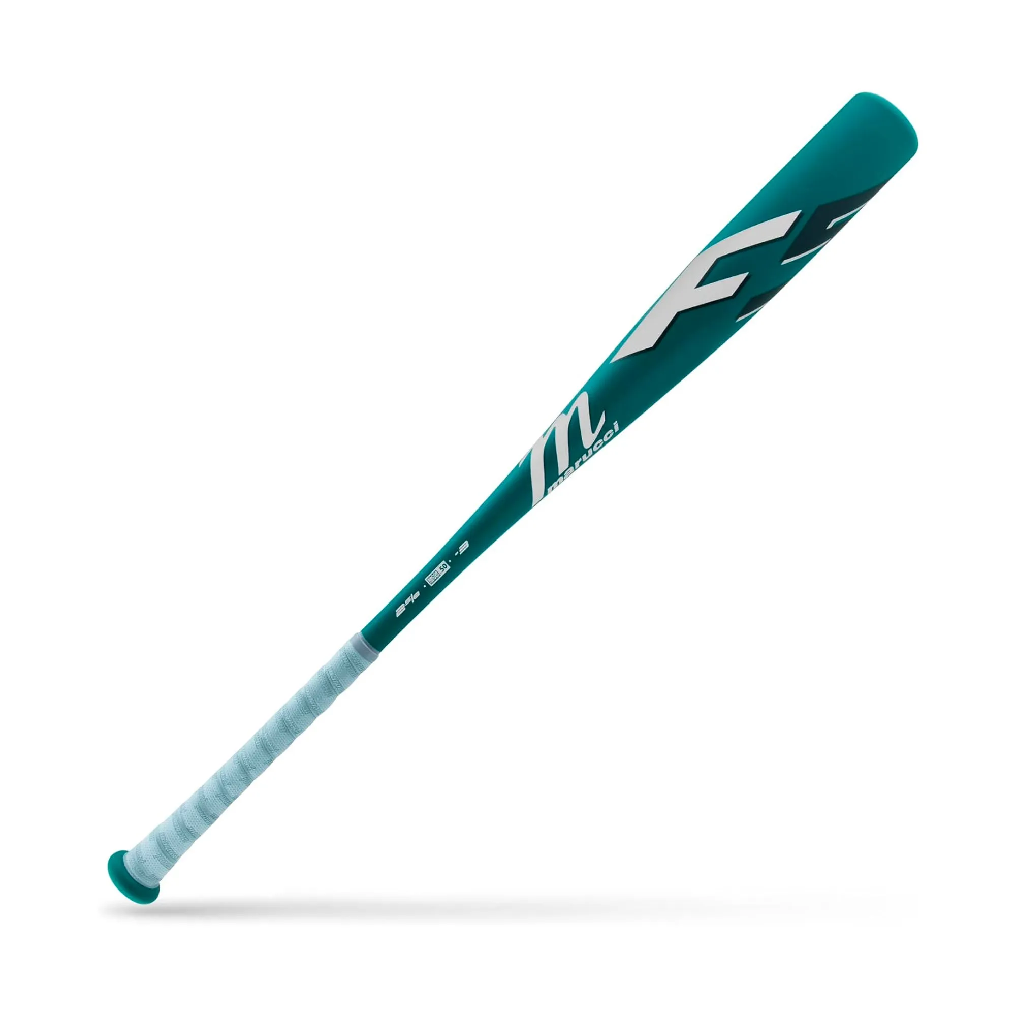 Bat Beisbol Marucci F5 (-3) Aluminio BBCOR ADULTO
