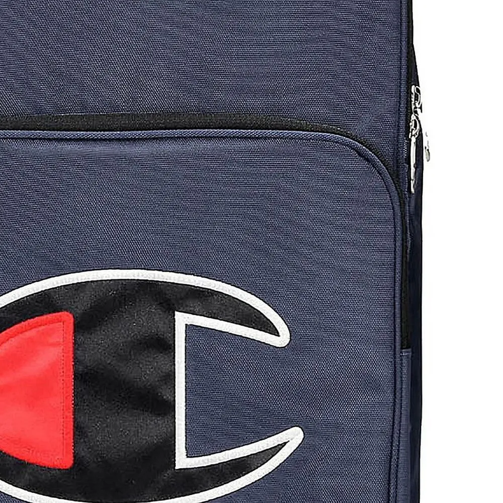 Batoh Champion Backpack tmavomodrý