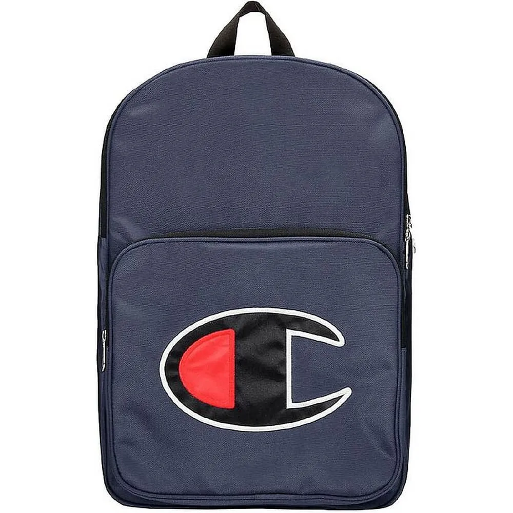 Batoh Champion Backpack tmavomodrý