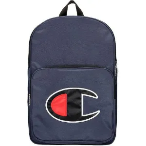 Batoh Champion Backpack tmavomodrý