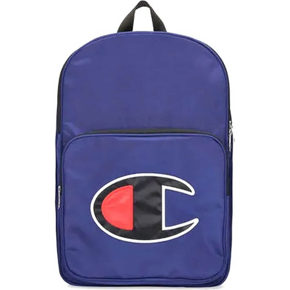 Batoh Champion Backpack tmavomodrý