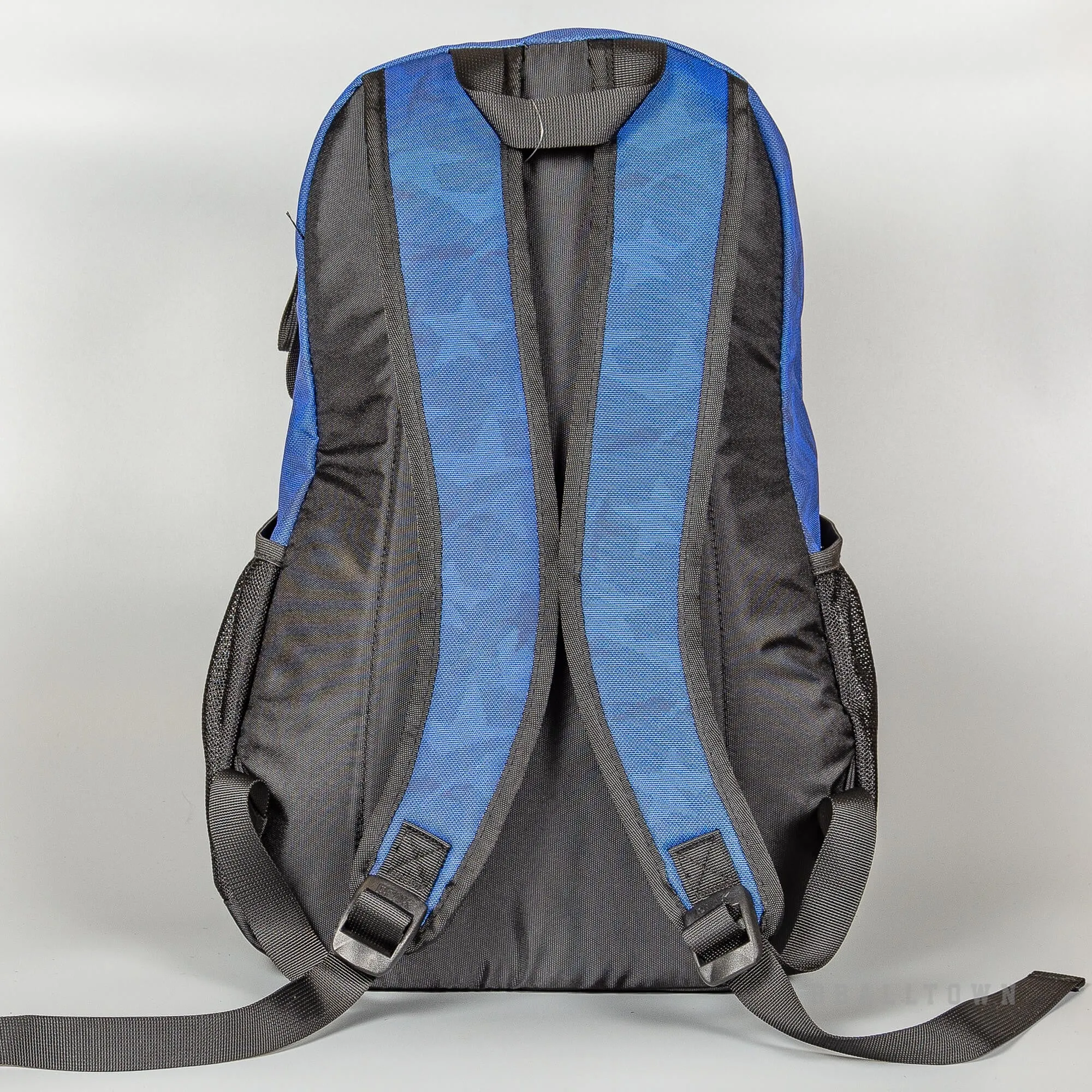 Batoh PEAK BACKPACK modrý
