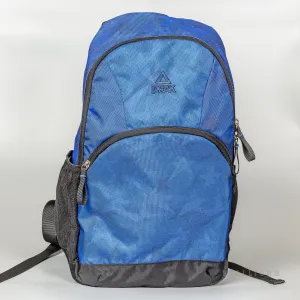 Batoh PEAK BACKPACK modrý