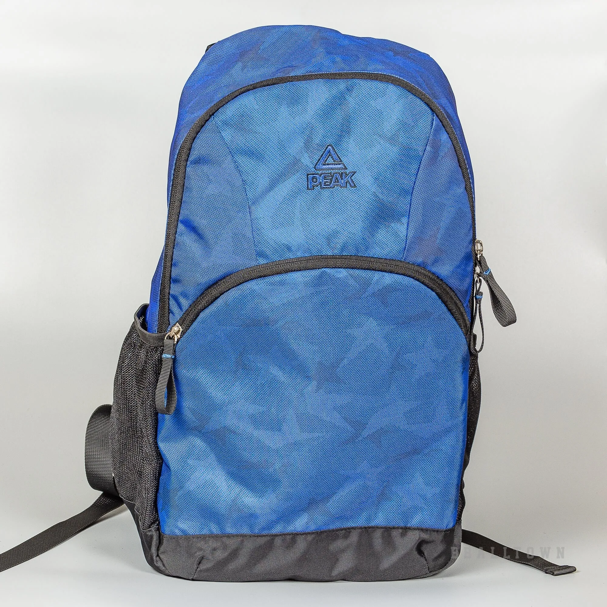 Batoh PEAK BACKPACK modrý