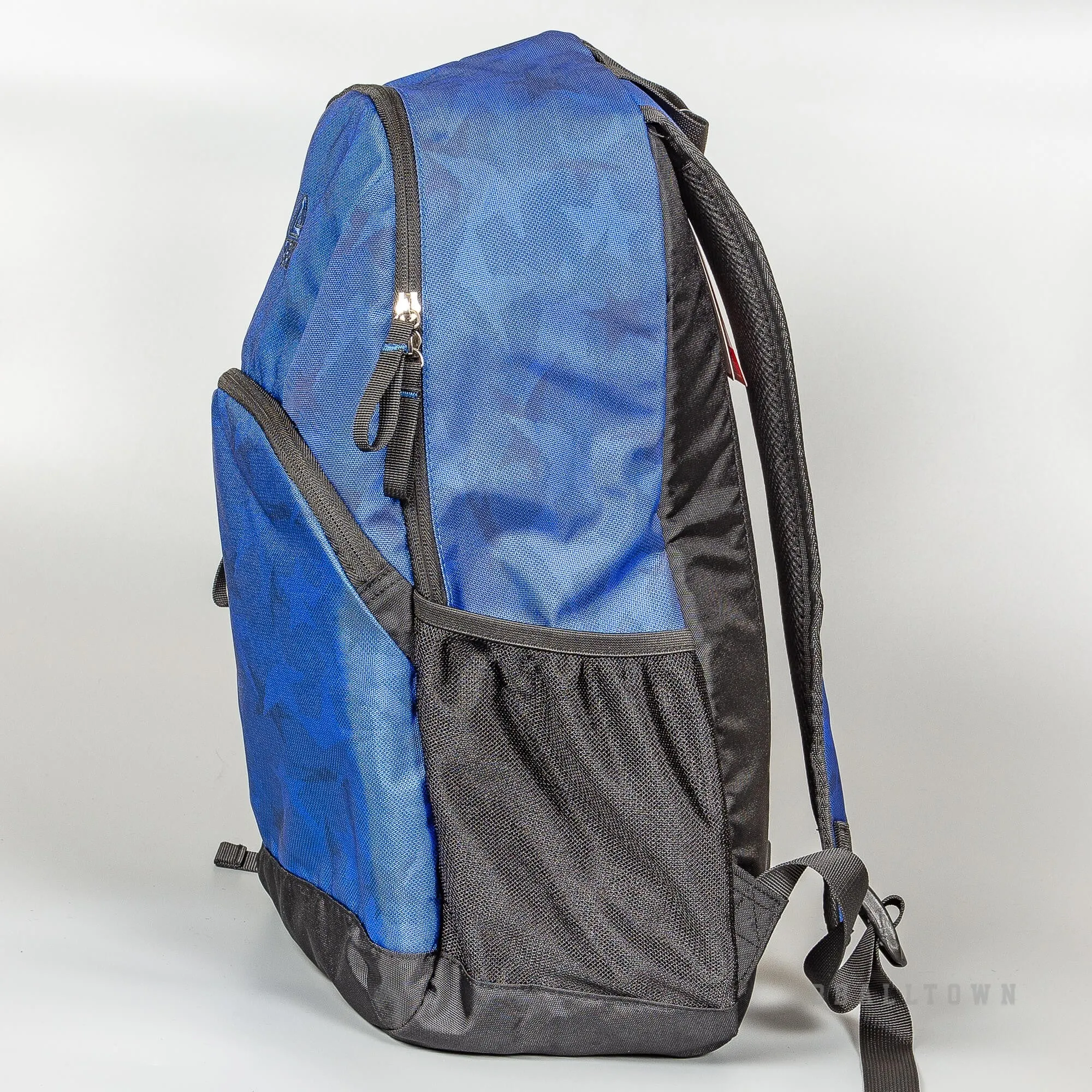 Batoh PEAK BACKPACK modrý