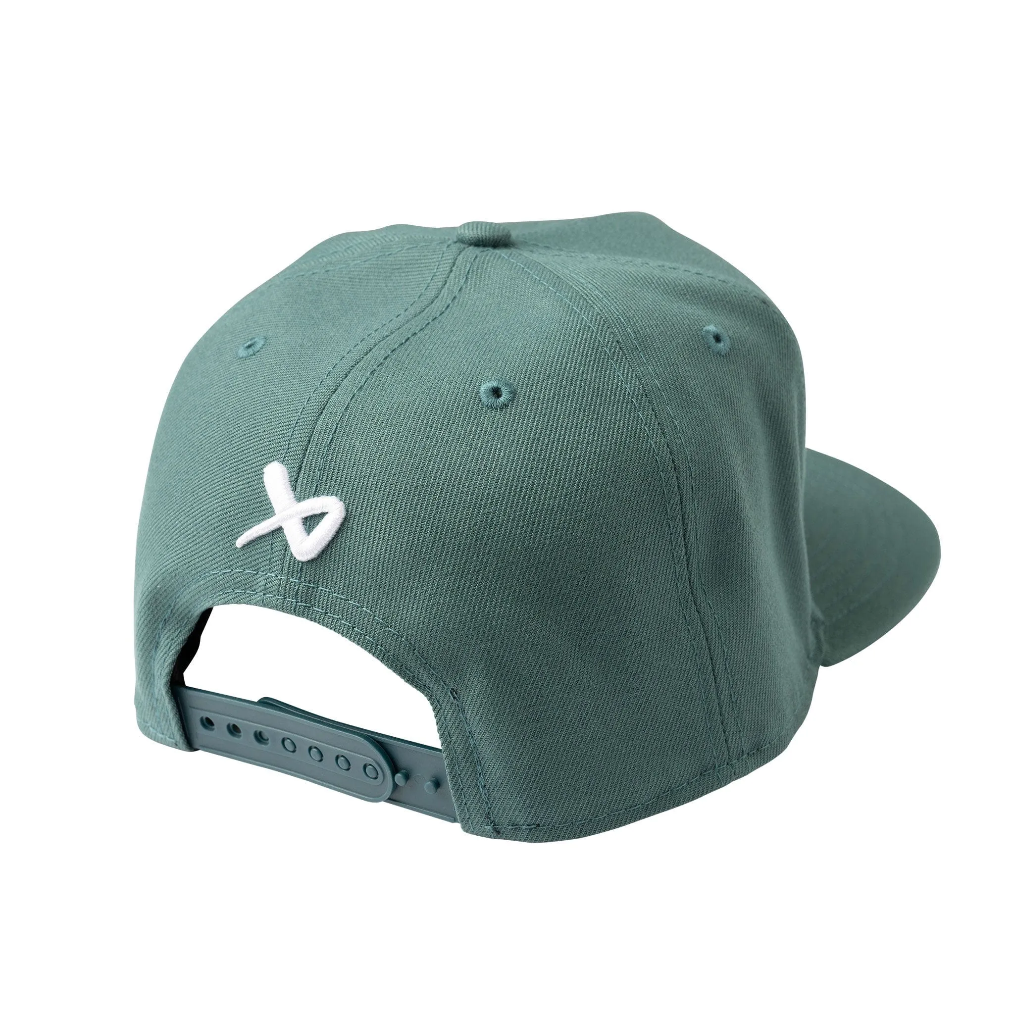 Bauer OG Hat - Green