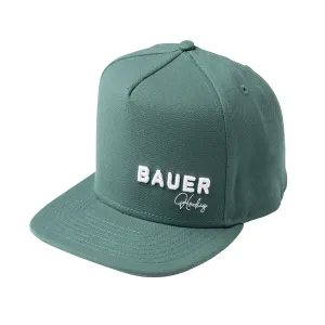 Bauer OG Hat - Green