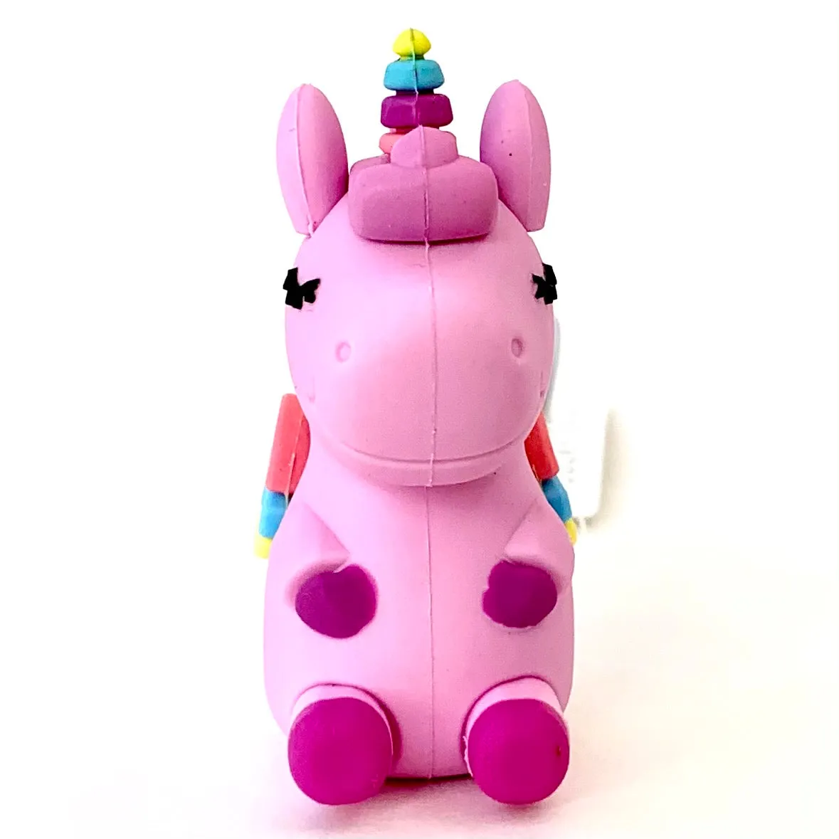 BC Mini Assorted Unicorn Charm