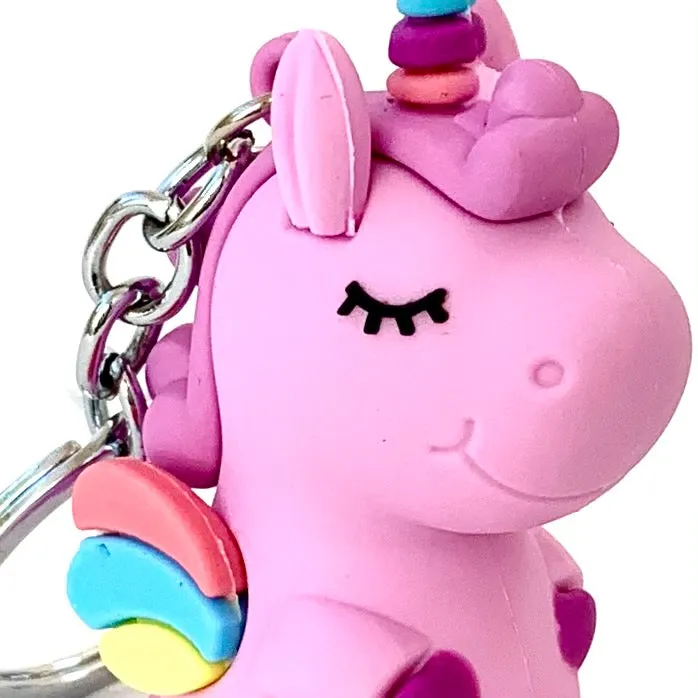 BC Mini Assorted Unicorn Charm