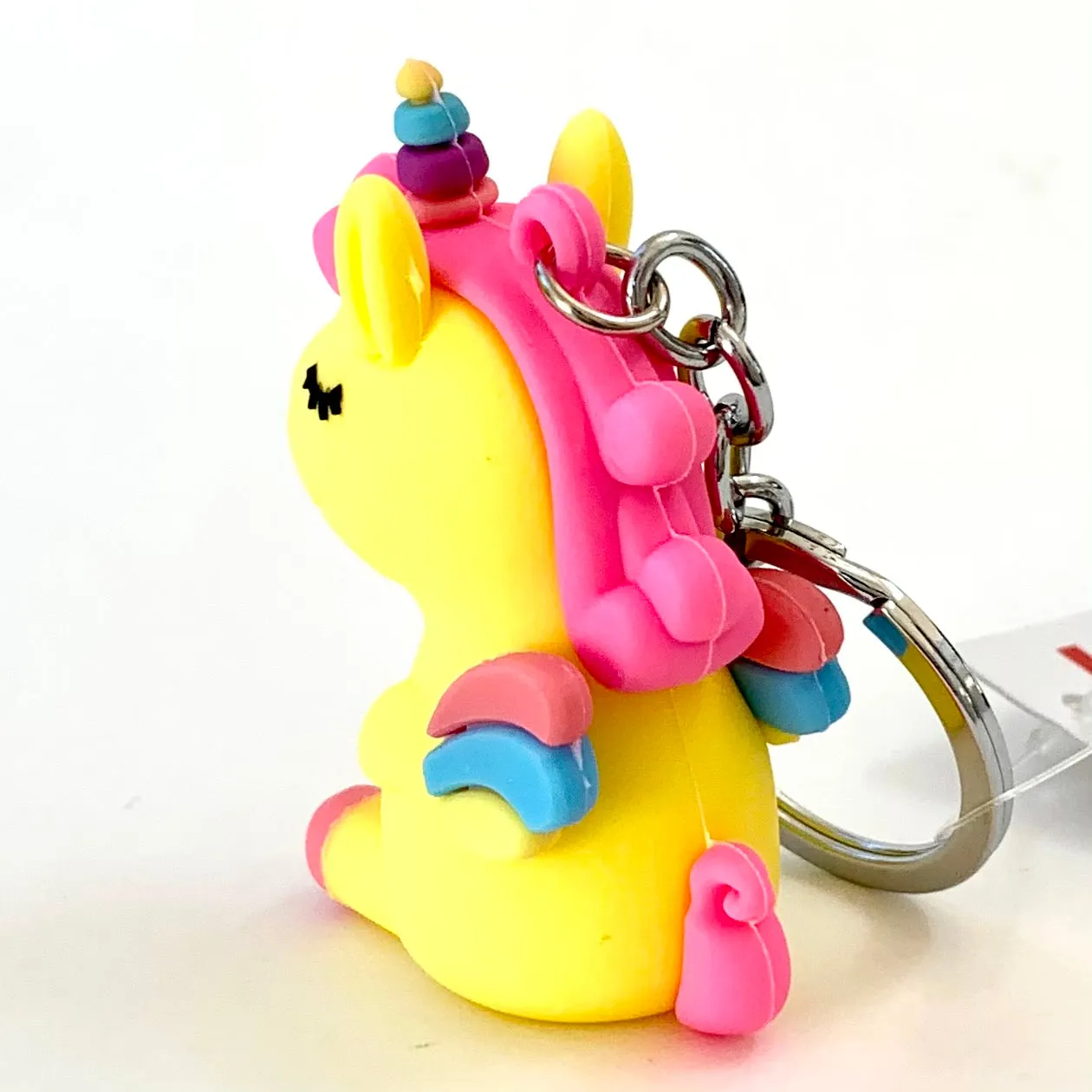 BC Mini Assorted Unicorn Charm