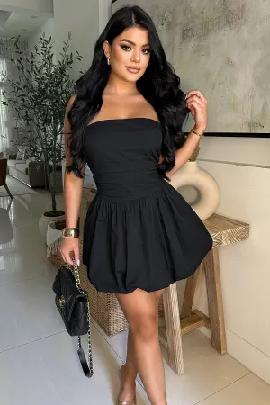 BE SEEN DRESS