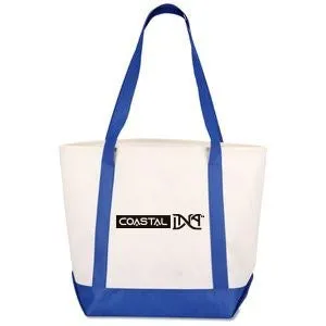 BEACH TOTE BAG