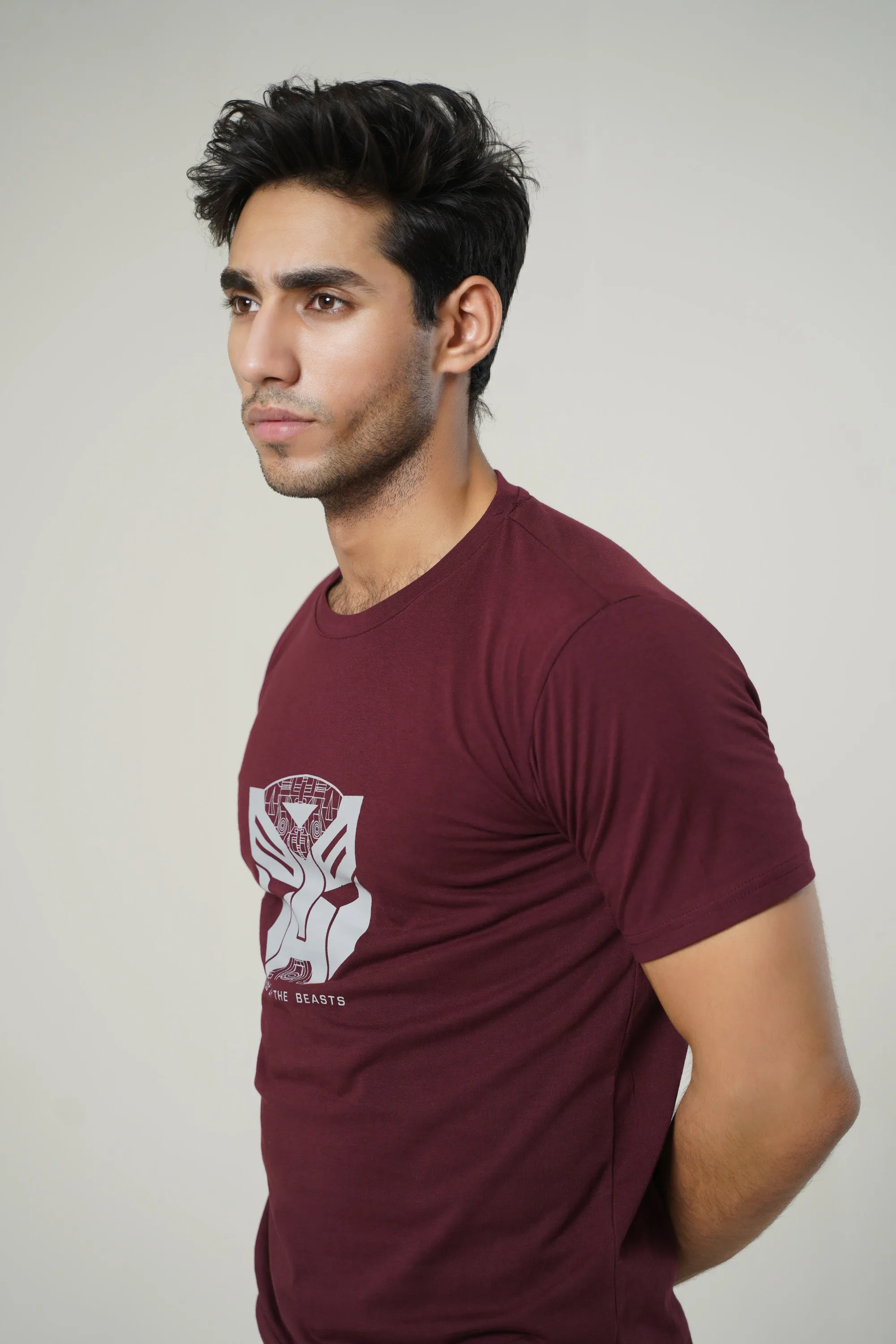 Beast Riser T-Shirt