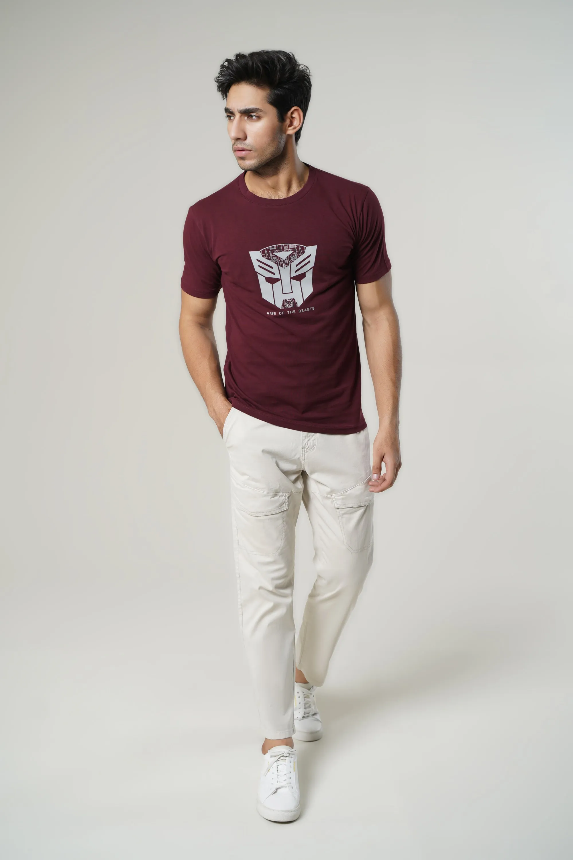 Beast Riser T-Shirt