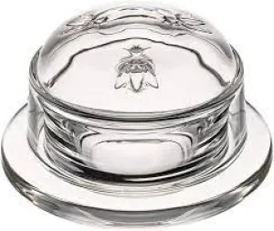 Bee Butter Dish