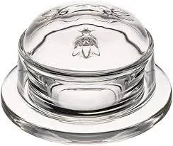 Bee Butter Dish