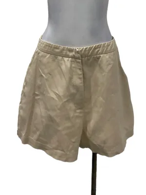 Beige Shorts OSN