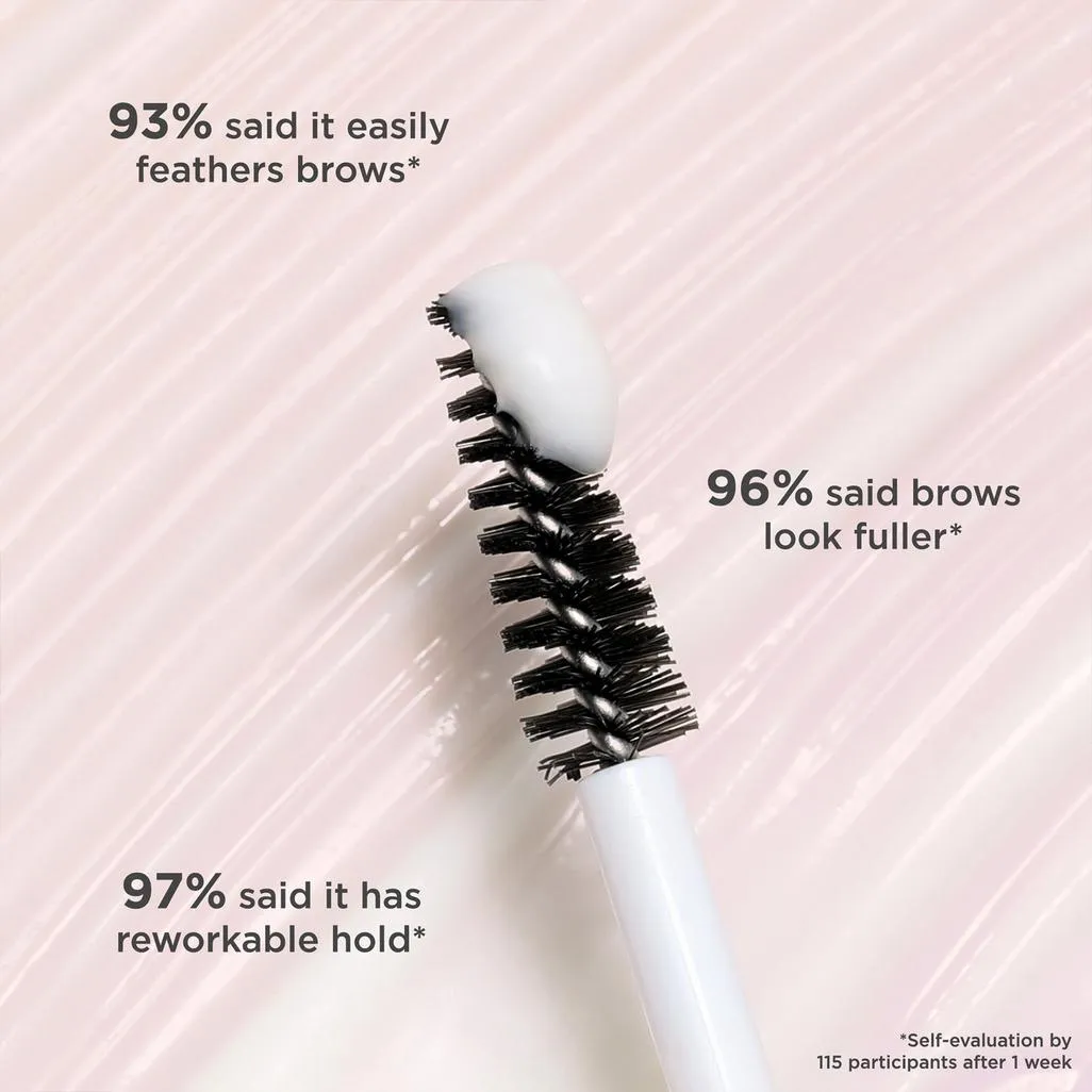 Benefit Cosmetics | Mini Fluff Up Flexible Hold Brow Texturizing Wax