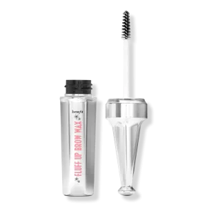 Benefit Cosmetics | Mini Fluff Up Flexible Hold Brow Texturizing Wax
