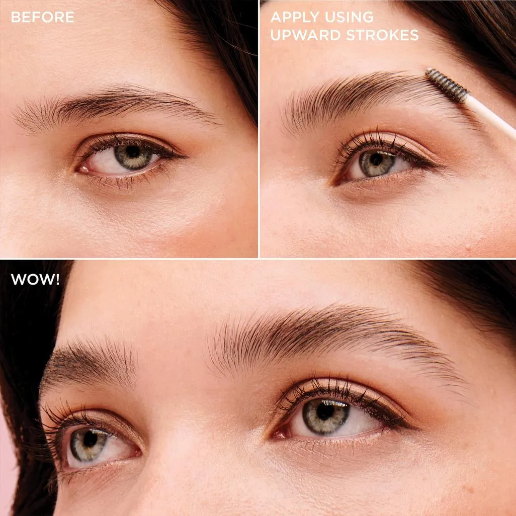 Benefit Cosmetics | Mini Fluff Up Flexible Hold Brow Texturizing Wax