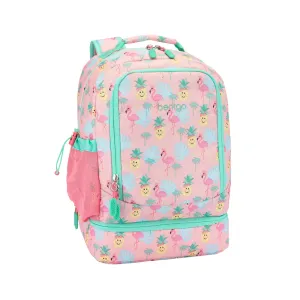 Bentgo Kids Prints 2-in-1 Backpack & Lunch Bag
