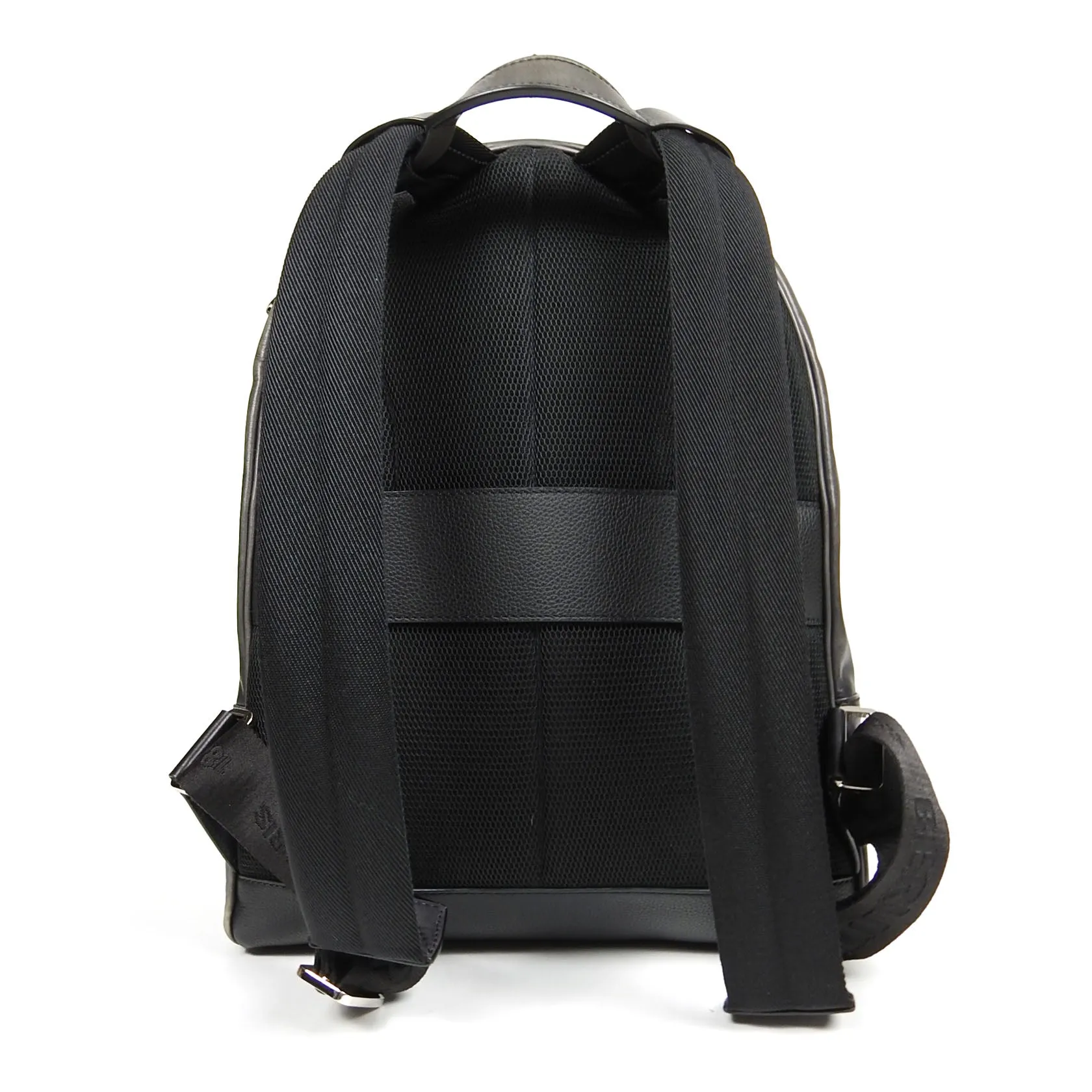 Berluti Leather Backpack