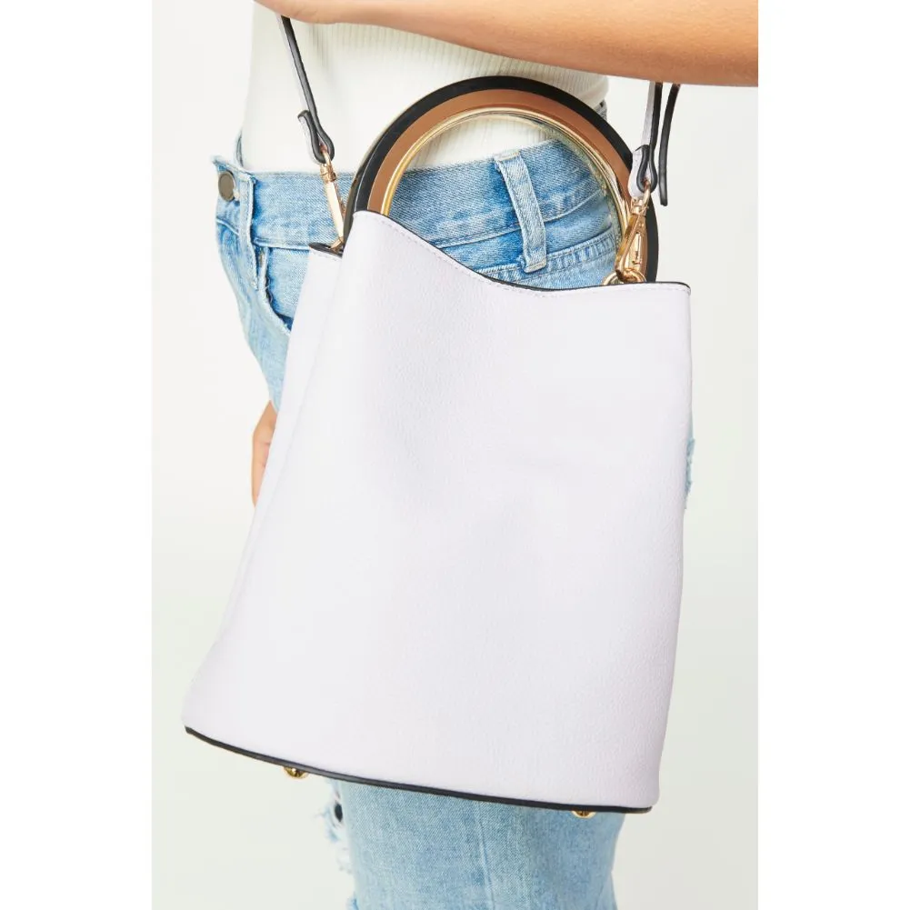 Bernadette Crossbody
