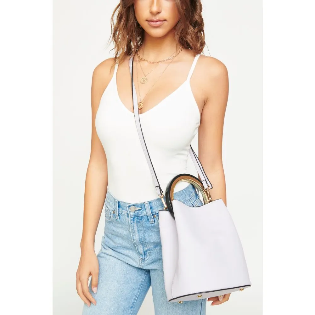 Bernadette Crossbody